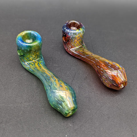 TAG Sherlock Spoon Pipe