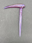 Glass Scythe Dab Tools - by Marvins Glass