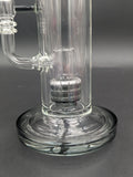 10" Short Stack Matrix Straight Tube