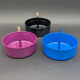 Debowler Plastic Ashtray