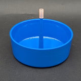 Debowler Plastic Ashtray