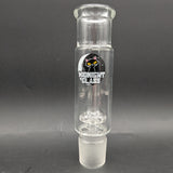 Midnight Glass 34mm Mouthpiece Replacement