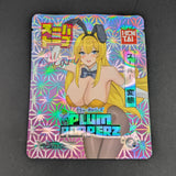 Super Dope - Plum Poppers 3.5g Mylar Bag