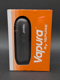 Ispire Vapura - Dry Herb Vaporizer 900mAh