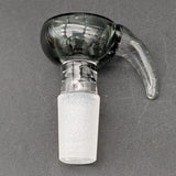 Round 14mm Bowl with Small Claw Handle