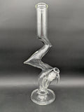 2K Glass 15.5" Zong Beaker