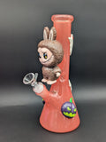 10" Labubong Beaker