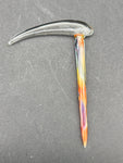 Glass Scythe Dab Tools - by Marvins Glass