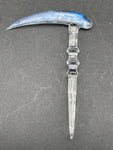 Glass Scythe Dab Tools - by Marvins Glass