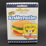 Sour Patties 3.5g Bag or Box – Sold Separately