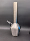 Chill Steel Pipes - Stainless Steel Bong