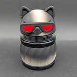Cool Cat Herb Grinder 63mm