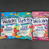 Welch's Fruit Snacks