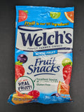Welch's Fruit Snacks