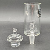 Milkyway Glass Hash Adapter Bowl 14mm-Avernic Smoke Shop