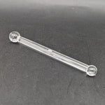 TAG - Quartz Heat Rod Wand (5.00")
