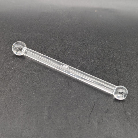 TAG - Quartz Heat Rod Wand (5.00")