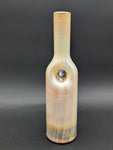 Phoenix Glass 8" Saki Bottle Dab Rig