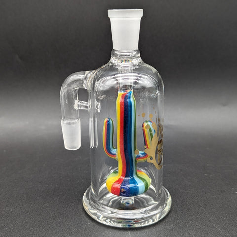 Pulsar Cactus Fantasy Ash Catcher | 14m 90°