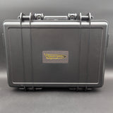 Vector 15" Pluck Foam Hard Case