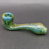 TAG Sherlock Spoon Pipe