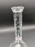 Pulsar Eyes of 100 Beaker Glass Water Pipe | 8.75"