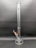 TAG - 24" Straight Tube Bong 50x7mm