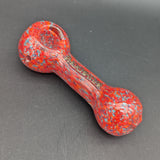 Phoenix Multi Fritted Spoon Pipe