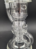 Greek Glass FTK Dab Rig