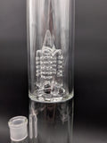 Greek Glass 4-Arm Tree Tube 16"