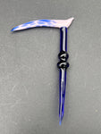 Glass Scythe Dab Tools - by Marvins Glass