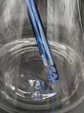 GRAV 12" Color Accent Beaker Bong