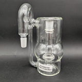 TAG - 8.5" Super Slit UFO Ash Catcher - 14mm