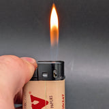 Raw Flighter - Easy Use Lighter