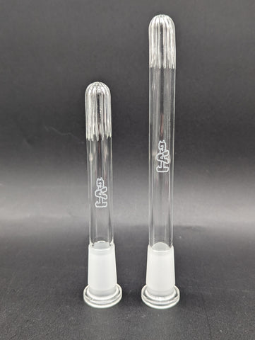 TAG - 18/14MM Super Slit Showerhead Downstem
