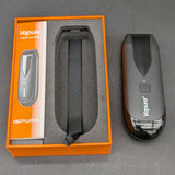 Ispire Vapura - Dry Herb Vaporizer 900mAh