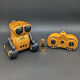 Robotjamin Remote Control Cart Pen by Smyle Labs-Avernic Smoke Shop