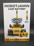 Robotjamin Remote Control Cart Pen by Smyle Labs-Avernic Smoke Shop