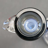 Round 14mm Bowl with Small Claw Handle