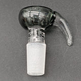 Round 14mm Bowl with Small Claw Handle