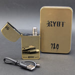 RYOT VERB 510 Battery | 650mAh
