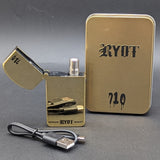 RYOT VERB 510 Battery | 650mAh