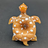Sea Turtle Herb Slide | 14mm-Avernic Smoke Shop