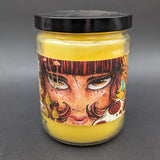 Sean Dietrich Smoke Odor Exterminator Candles 13oz