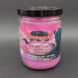 Sean Dietrich Smoke Odor Exterminator Candles 13oz