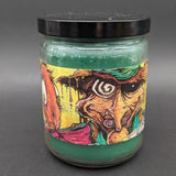 Sean Dietrich Smoke Odor Exterminator Candles 13oz