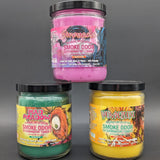 Sean Dietrich Smoke Odor Exterminator Candles 13oz