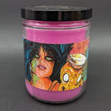 Sean Dietrich Smoke Odor Exterminator Candles 13oz