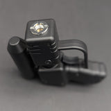 Seshgear Ray Gun 510 Variable Voltage Vape Battery | 500mah