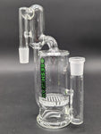 SeshGear Recycler Ash Catcher - 6.5" | 14mm 90 Degrees-Avernic Smoke Shop